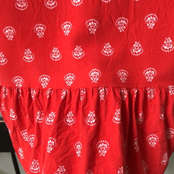 Sezane Anita blouse - Picture 6 of 6